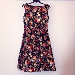 Vintage dress